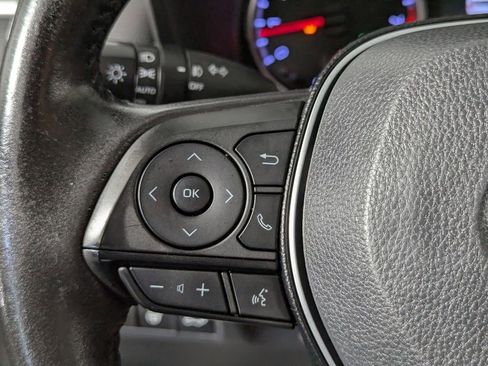 Used 2020 Toyota RAV4 XLE w/ Convenience Package AWD/4WD image 35