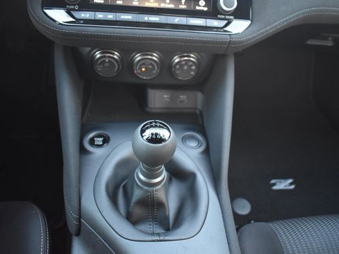 New 2026 Nissan Z Sport w/ Floor Mat Package image 30