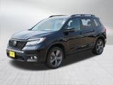 Used 2021 Honda Passport Touring image 3