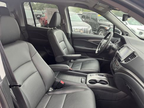 Used 2023 Honda Ridgeline RTL image 17