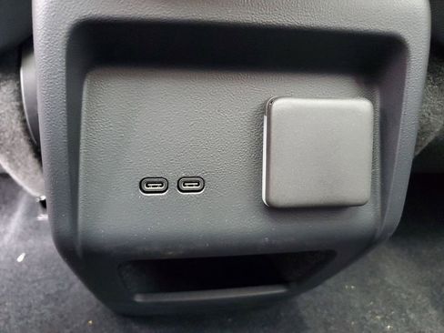 New 2025 Cadillac Optiq Sport 1 image 21