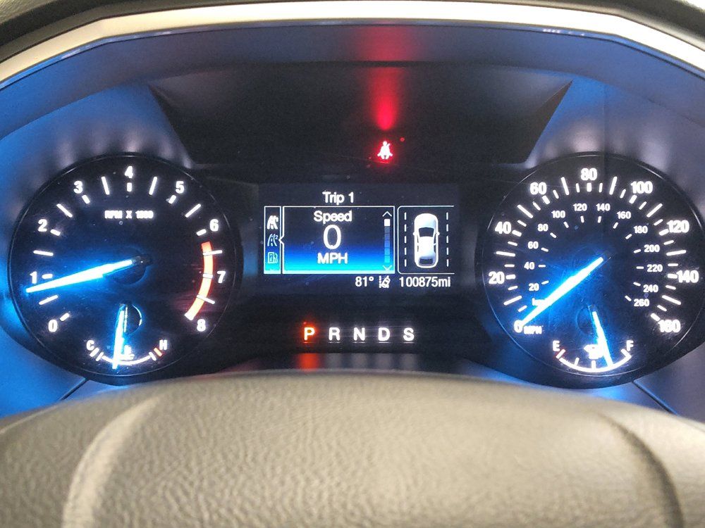 Used 2019 Ford Edge SEL FWD image 23