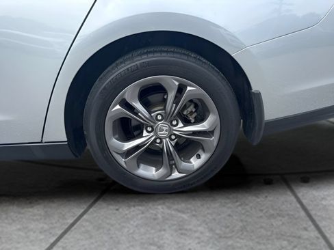 Used 2023 Honda Accord EX image 22