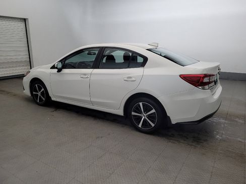 Used 2021 Subaru Impreza Premium image 3