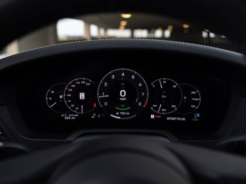 Used 2026 Porsche 911 Carrera GTS image 40