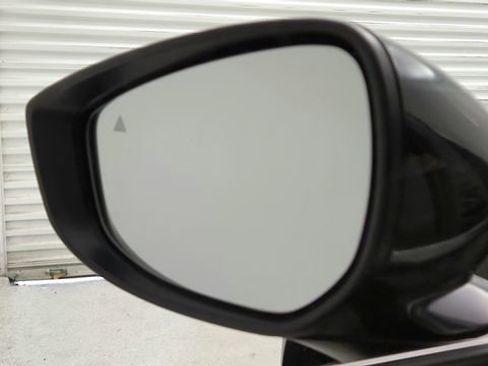 Used 2023 MAZDA CX-30 AWD 2.5 S w/ Premium Package image 12
