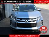 New 2025 Mitsubishi Outlander Sport ES image 4