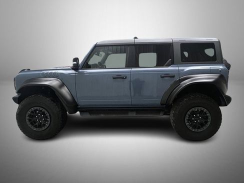 Used 2024 Ford Bronco Raptor w/ Interior Carbon Fiber Pack 6 image 8