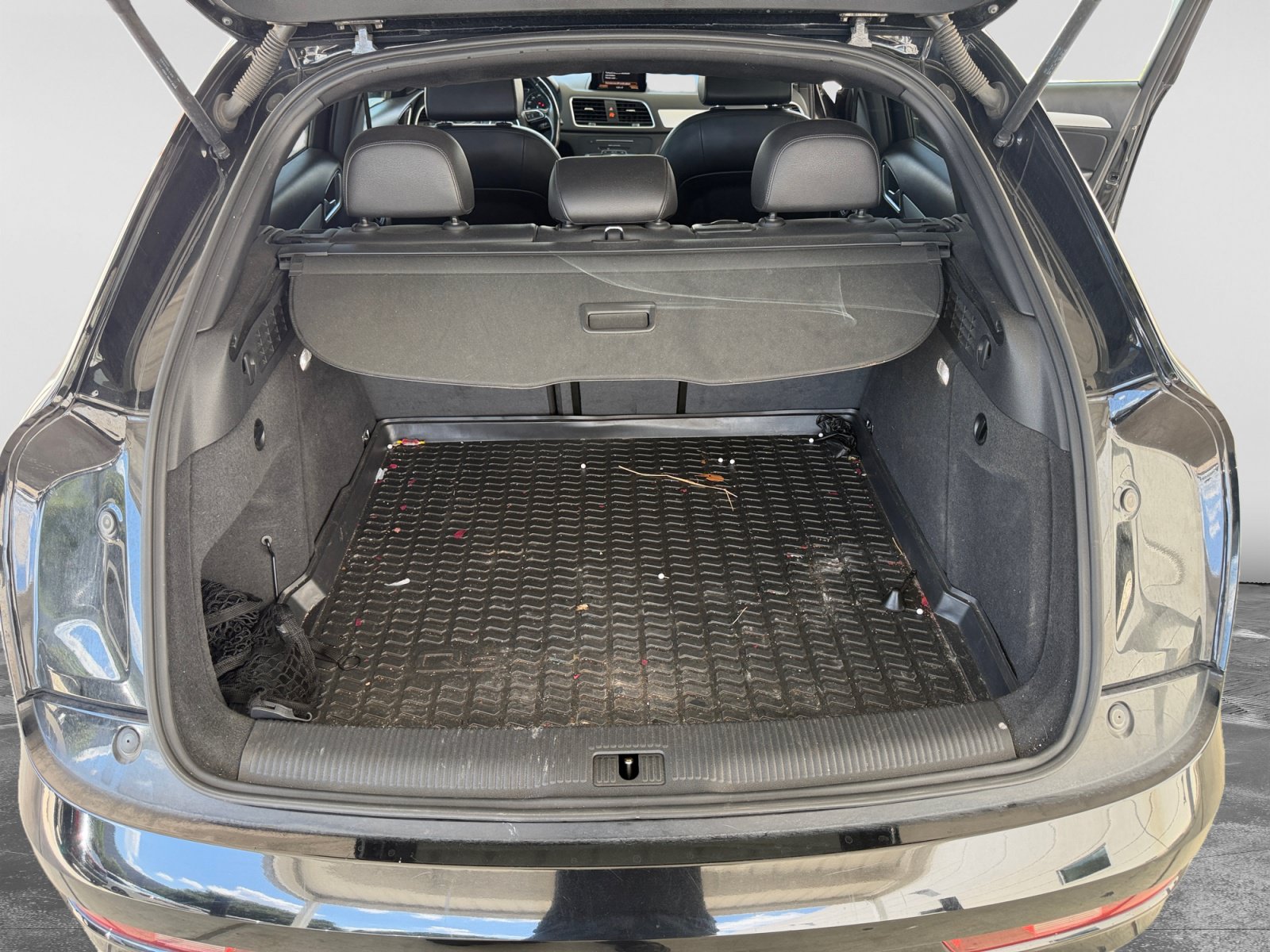 Used 2018 Audi Q3 2.0T Premium FWD image 18