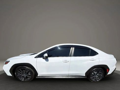 Used 2022 Subaru WRX Limited AWD/4WD image 8