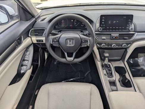 Used 2019 Honda Accord LX image 14