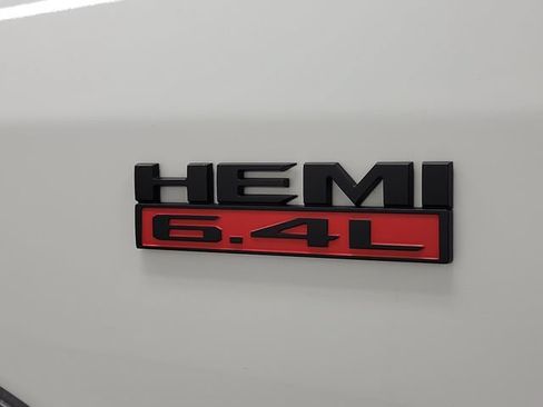 Used 2020 RAM 2500 Power Wagon AWD/4WD image 7
