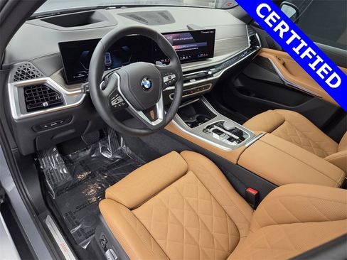 Used 2026 BMW X5 sDrive40i image 26