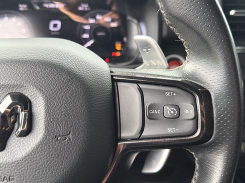 Used 2023 RAM 1500 TRX AWD/4WD image 31