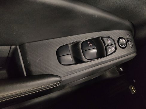 Used 2024 Nissan Altima 2.5 SV image 27