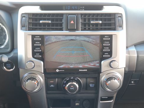Used 2023 Toyota 4Runner TRD Sport AWD/4WD image 18