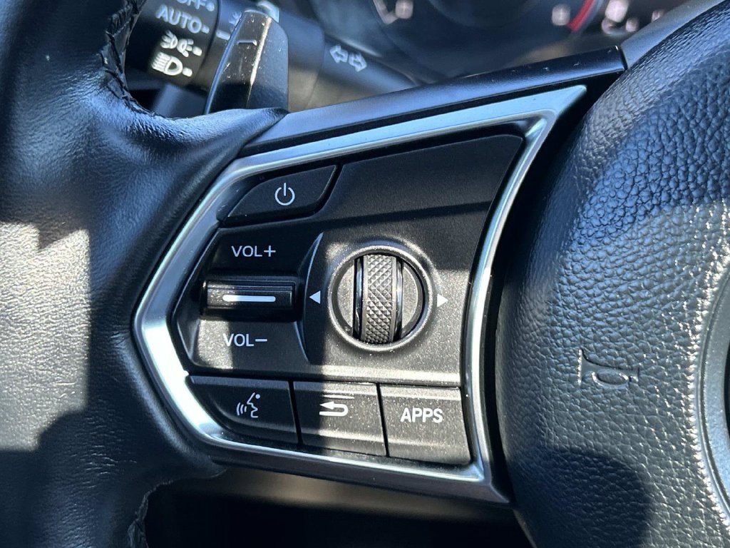 Used 2021 Acura TLX w/ Technology Package AWD/4WD image 28