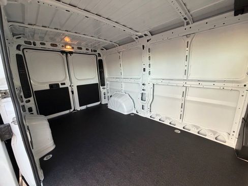 New 2026 RAM ProMaster 1500 w/ Safety Group image 24