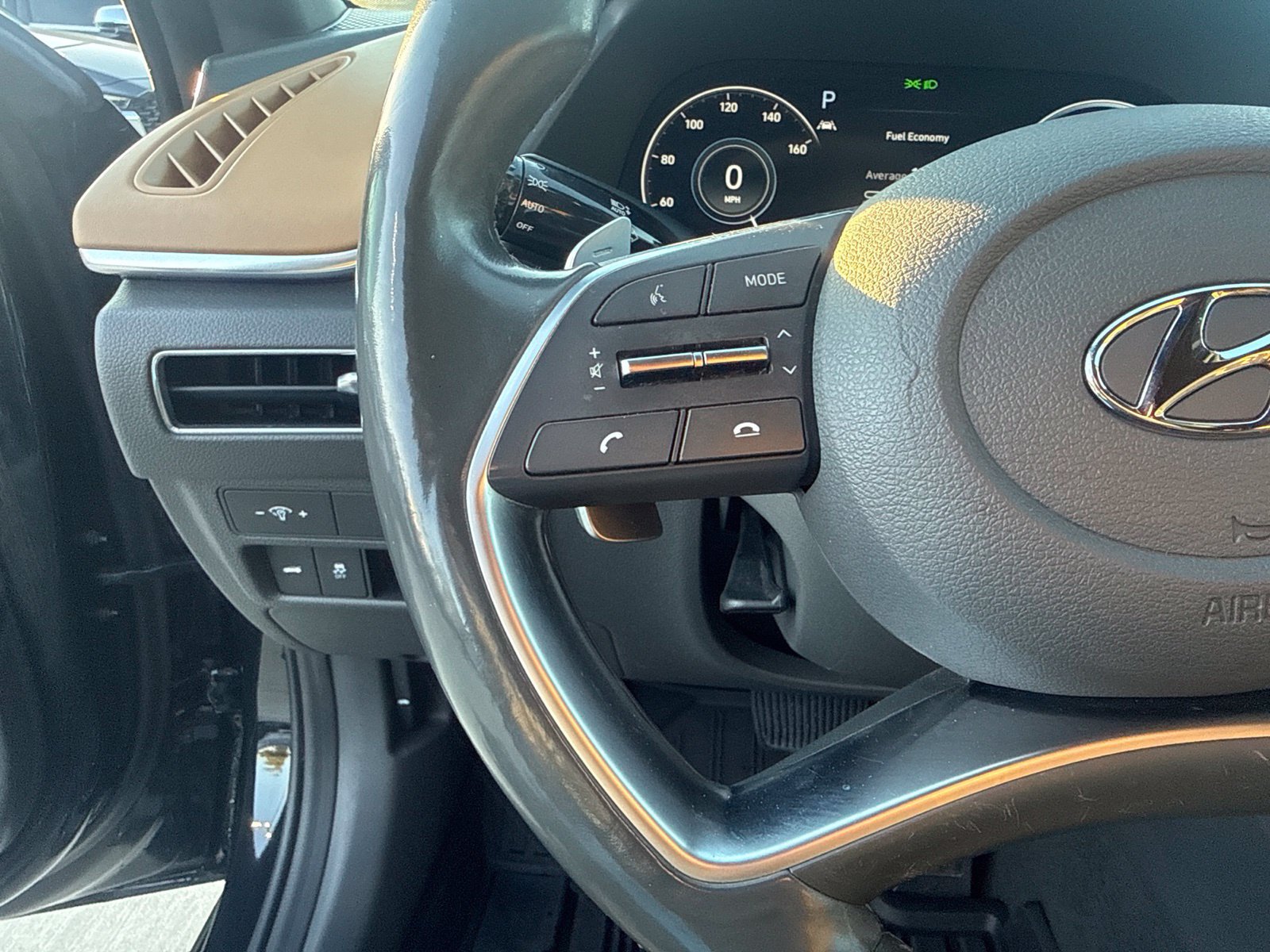 Used 2020 Hyundai Sonata Limited FWD image 11