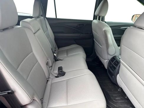 Used 2023 Honda Passport EX-L image 31