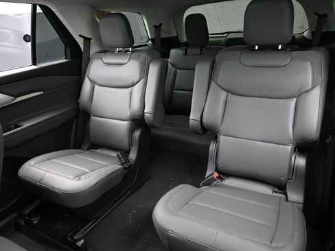 New 2026 Ford Explorer Active w/ Active Comfort Package AWD/4WD image 27