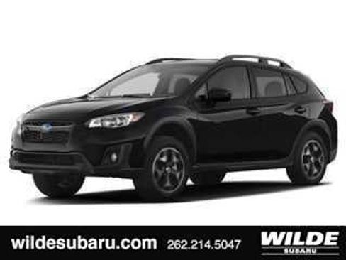 Used 2018 Subaru Crosstrek 2.0i Limited image 1
