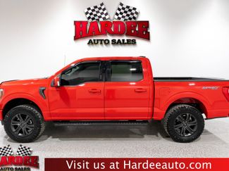 Used 2022 Ford F150 Lariat w/ Equipment Group 502A High 360° Tour