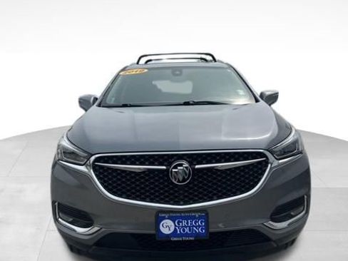 Used 2019 Buick Enclave Avenir w/ Avenir Technology Package AWD/4WD image 10
