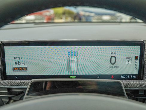 Used 2022 Ford Mustang Mach-E Premium image 13