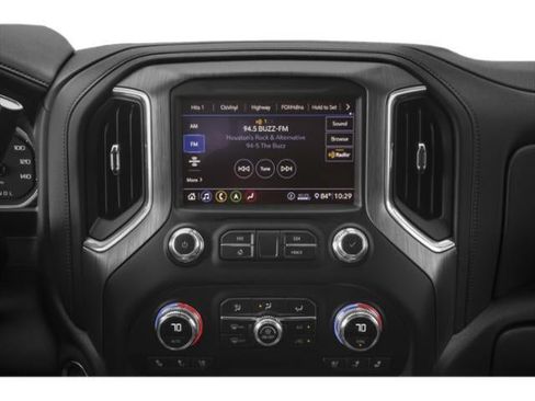 Used 2022 GMC Sierra 3500 Denali AWD/4WD image 10