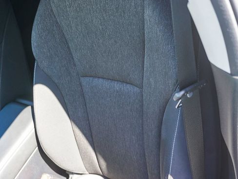 Used 2025 Honda Accord SE image 20