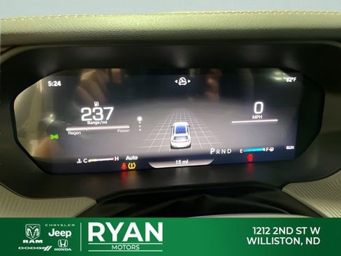 New 2026 Jeep Cherokee Laredo AWD/4WD image 35