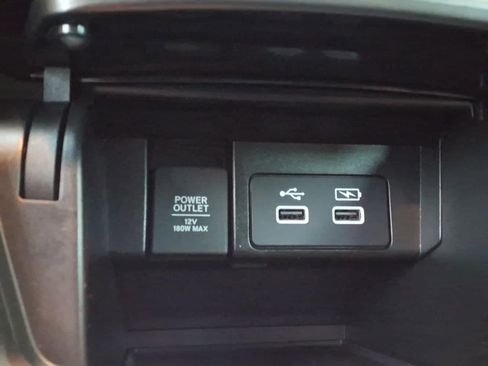 Certified 2022 Honda Accord Sport image 23
