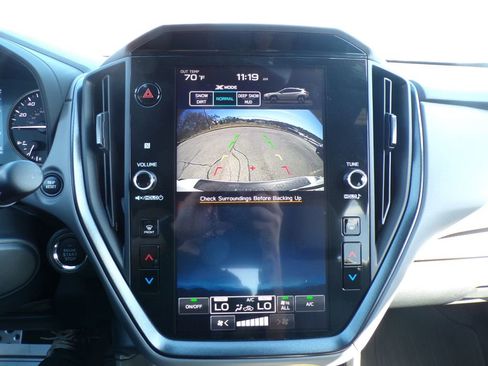 Used 2025 Subaru Crosstrek 2.5i Sport w/ Crosstrek Mirror Package image 28