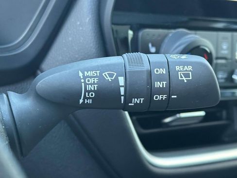 Used 2024 Toyota Grand Highlander Limited image 24