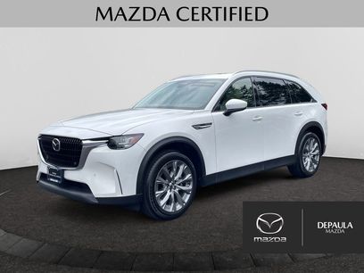 Used 2026 MAZDA CX-90 3.3 Turbo w/ Preferred Package