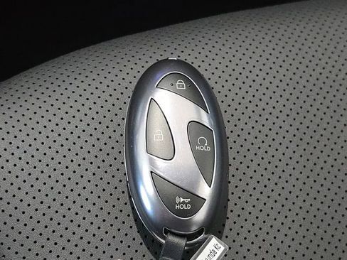 New 2026 Hyundai Kona SEL Premium AWD/4WD image 31