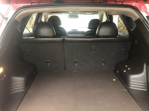 Used 2012 Hyundai Tucson GLS image 19