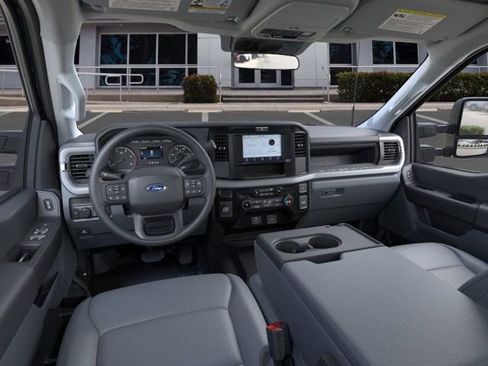 New 2026 Ford F250 XL image 9