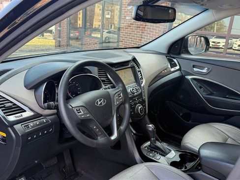 Used 2015 Hyundai Santa Fe Limited w/ Option Group 04 image 35