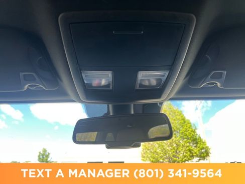 Used 2023 Dodge Challenger SXT w/ Blacktop Package image 22