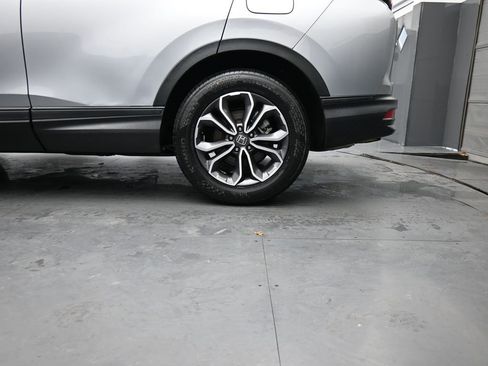 Used 2021 Honda CR-V EX image 14