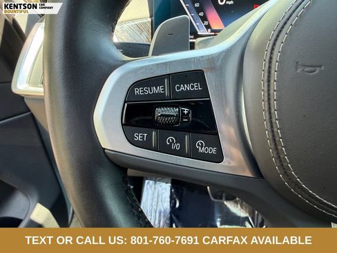 Used 2026 BMW X5 xDrive40i AWD/4WD image 16
