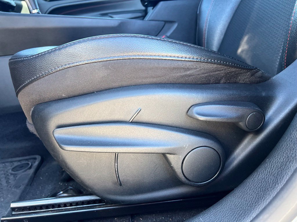 Used 2023 Jeep Compass Trailhawk AWD/4WD image 23