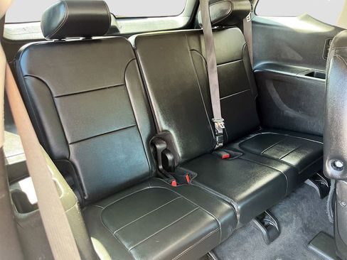Used 2019 Chevrolet Traverse LT AWD/4WD image 26