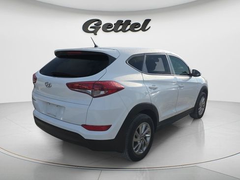 Used 2018 Hyundai Tucson SE FWD image 6