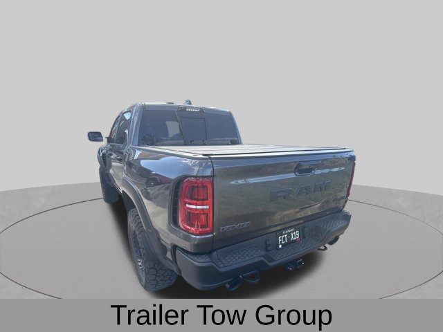 Used 2025 RAM 1500 RHO w/ RHO Level 1 Equipment Group AWD/4WD image 6