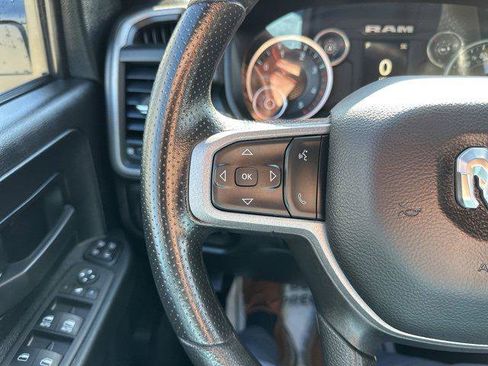 Certified 2024 RAM 3500 Tradesman w/ Chrome Appearance Group image 19