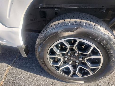 Used 2021 Ford F150 XL w/ Equipment Group 101A High image 11