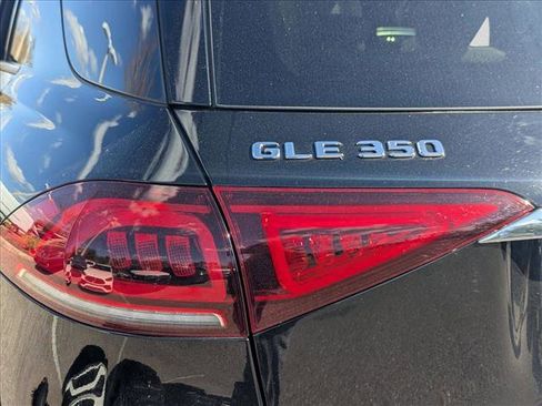 Used 2022 Mercedes-Benz GLE 350 4MATIC image 13